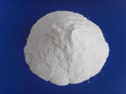 Melammina bianca 99,8% per la polvere di verniciatura della resina della formaldeide