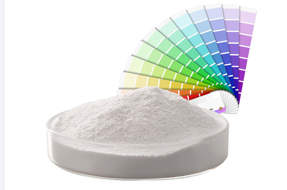 Un buon prezzo. Composto del modanatura della melammina di CAS 108-78-1 per la fabbricazione delle stoviglie della plastica della melammina in linea