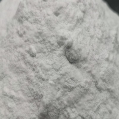 Un buon prezzo. Composto bianco del modanatura della melammina del commestibile 108-78-1 di colore 100% in linea