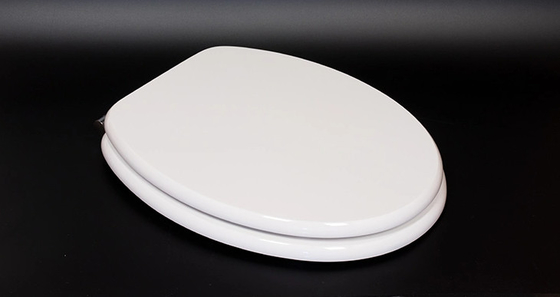 Un buon prezzo. Polvere inodora ad alta resistenza della formaldeide dell'urea per produzione del coperchio di Seat della toilette in linea