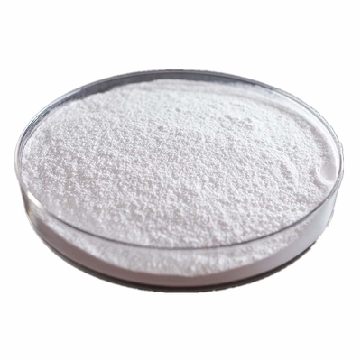 Un buon prezzo. Polvere bianca della melammina di CAS 108-78-1 99,8% Min Purity in linea