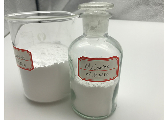 Un buon prezzo. La melammina pura liscia spolverizza l'imballaggio 25kg per la verniciatura di MMC del compensato spolverizza la fabbricazione in linea