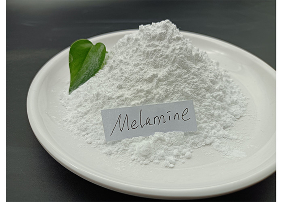 Un buon prezzo. Processo del legno di Min Melamine Resin Powder For del grado 99,8% di industria in linea