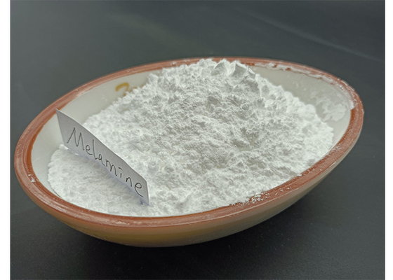 Un buon prezzo. 99,8% grado industriale della polvere di Min Pure Melamine Formaldehyde Resin in linea