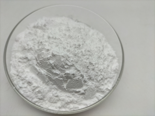 Un buon prezzo. 99,8% Min Melamine White Powder CAS 107-78-1 per la pittura ricoprente di HPL in linea