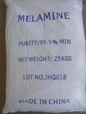 Un buon prezzo. Commestibile bianco di plastica amminico della polvere di copertura del menisco d'acciaio della formaldeide della melammina in linea