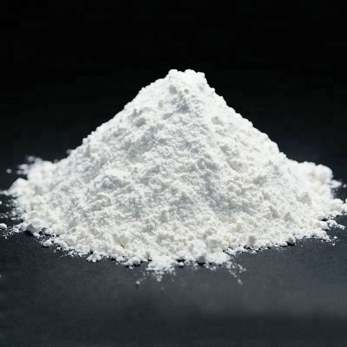 Polvere della melammina del riempitore C3H6N6 99,8% della resina della formaldeide della melammina 3