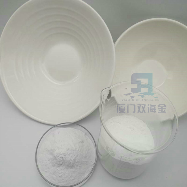 Polvere antistatica di plastica di modellatura amminica della resina di formaldeide di urea 0