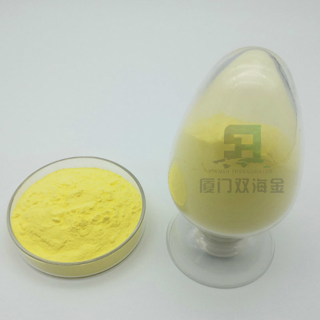 Colori illimitati 99,8% Min Urea Formaldehyde Resin Powder 1