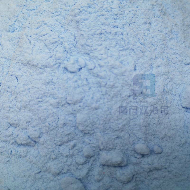 Polvere di copertura del menisco d'acciaio bianca non tossica della melammina di CAS 108-78-1 99% 0