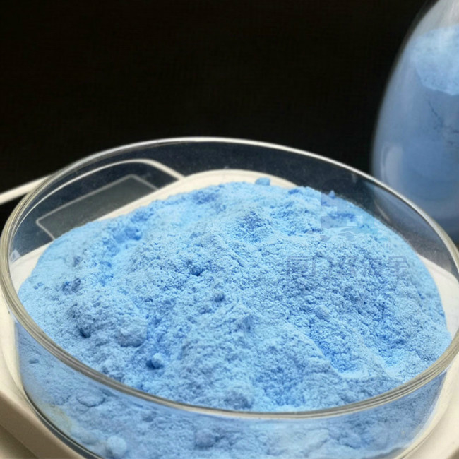 Polvere della resina di melammina della materia prima dei prodotti finiti della melammina 0