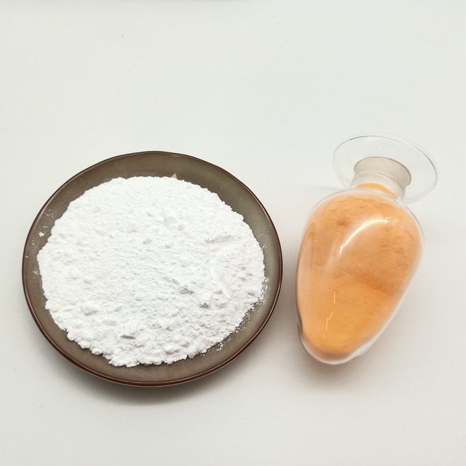PH 8,1 0,1 Max Moisture Melamine Moulding Powder per la fabbricazione degli articoli della Tabella 0