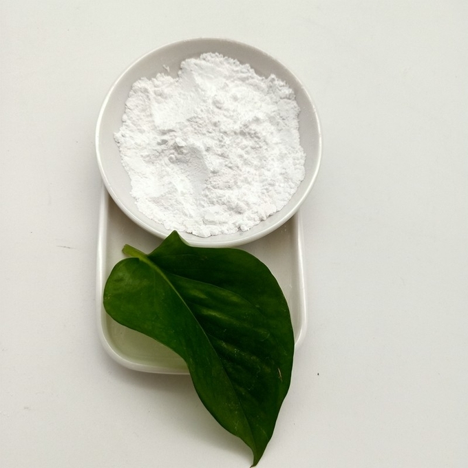 PH 8,1 0,1 Max Moisture Melamine Moulding Powder per la fabbricazione degli articoli della Tabella 2