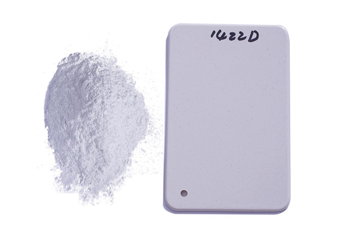 anti polvere di copertura del menisco d'acciaio della melammina di calore 20kg/Bag per la produzione delle stoviglie 1
