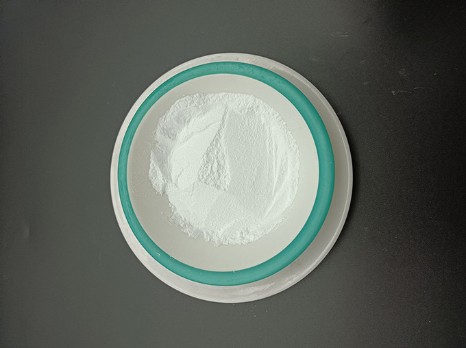 Composto di modellatura amminico della melammina della formaldeide dell'urea per l'articolo da cucina delle stoviglie 1